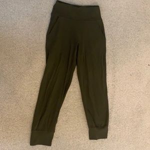 Lululemon align joggers-23 inch